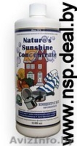 Универсальное моющее средство- NSP Concentrate, 