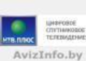 Спутниковая система HDTV ntv+ #203026