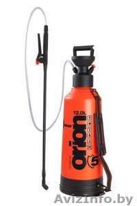 Опрыскиватели садовой и профессиональной серии #190960