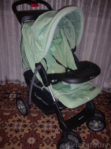Продам детскую  коляску #205486