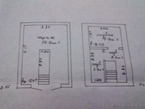 гараж продаю в заводском районе #195955