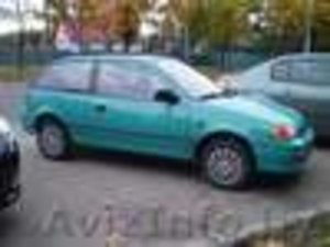  Продам а/м Сузуки-свифт 1999 г.в. #196119