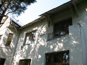 Продам бывший санаторий под базу отдыха в Витебске #186602