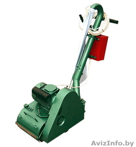 Паркетошлифовальная машина аренда и продажа #184254