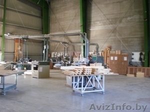 Столярная фабрика #183883