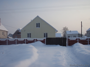 Продам дом в Полоцке #194327