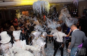 Выпускной с 