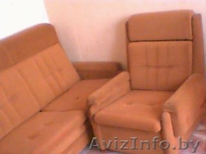 мягкая мебель  гарнитур #195779