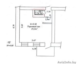 Продам магазин в Бобруйске #189935
