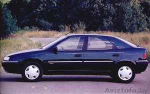 Citroen Xantia 1997г.в. #212485