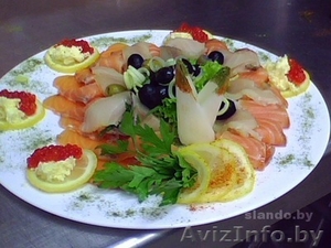 Повара на дому (Минск,  Минская обл) #184873