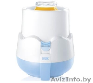 Подогреватель NUK для бутылочек #210567