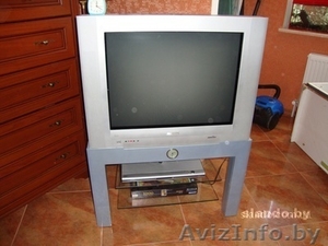 Продам телевизор Филипс 72 см по диагонали #199479