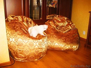 ОТДЫХ НА ОБЛОКАХ #201086