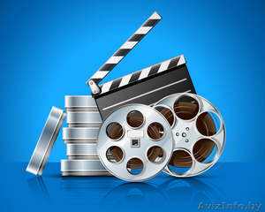 Видеосъёмка Вашего праздника #207649