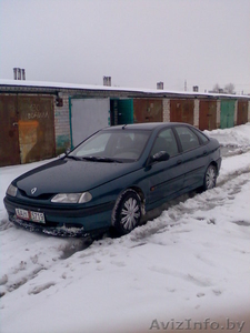 Продам Машину Рено Лагуна #201073