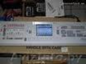 For Sale :Roland Fantom G6 61 Key Synthesizer Workstation Fantom G-6 Workstation #190686