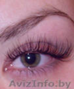 Услуги по наращиванию #185138