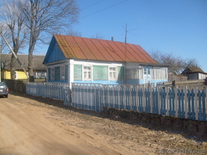 Продам дом в д. Кухтичи #214706