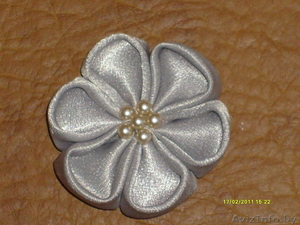 Бантики для девочек #194569