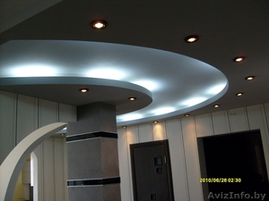 Полный ремонт квартир #192597