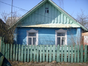 Дом в деревни Пережир #204446