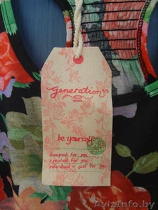 Продам новую фирменную майку #198867