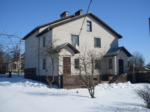 пол дома,  квартира  #194790