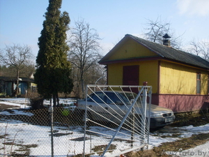 Дача в Гродно (Барановичи) #215296