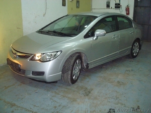 продам машину honda. #199531