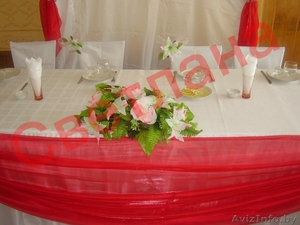 Светлана - профессиональное проведение,  муз. сопровождение #186806