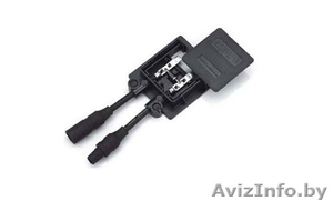 Комплект для подключения тонкопленочных солнечных модулей   #193755