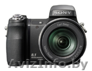 Sony CyberShot DSC-H7 #201631