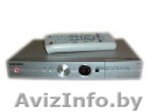 Ремонт ТВ, ЖКИ, PLASMA,  DVD, спутн. тюнеров #35833