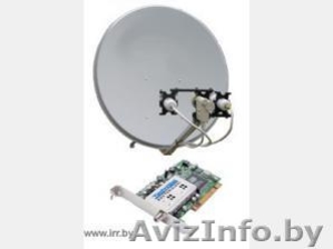 цифровая спутниковая система #203082