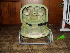 Детский шезлонг #194513