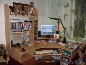 Стол компьютерный угловой. СРОЧНО!!!!!!!!!! #186478