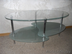 Продажа стола журнального #202761