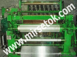 Станки для производства сеток #191077