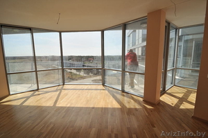 VIP АПАРТАМЕНТЫ в ЛИТВЕ НА БЕРЕГУ МОРЯ #202405