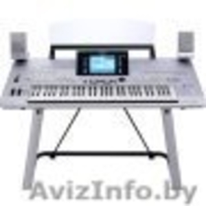 For sales Tyros 4 61-note Workstation Keyboard #185372