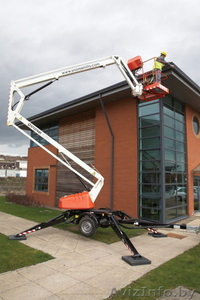 Аренда Продажа Подъемники #193375