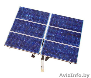 Система слежения за солнцем (трекер) модель HS-1000  #193771