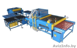 Линия для производства стеклопакета с лентой Truseal  #190256