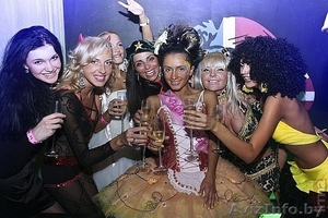 Изготовление и прокат  вечерних нарядов  #201951