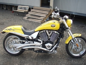 Victory Hammer 2006 #188006