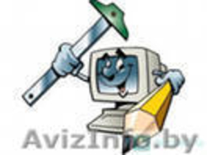 Быстро и качественно! Сборка,  ремонт,  модерниация вашего компьютера!!! #190716