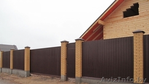 Изготовление металлоизделий и металлоконструкций под заказ #213137