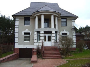 Сдается элитный коттедж #199668