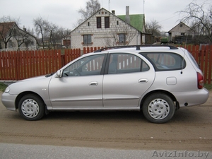 Продаю Хундай Лантра #237463